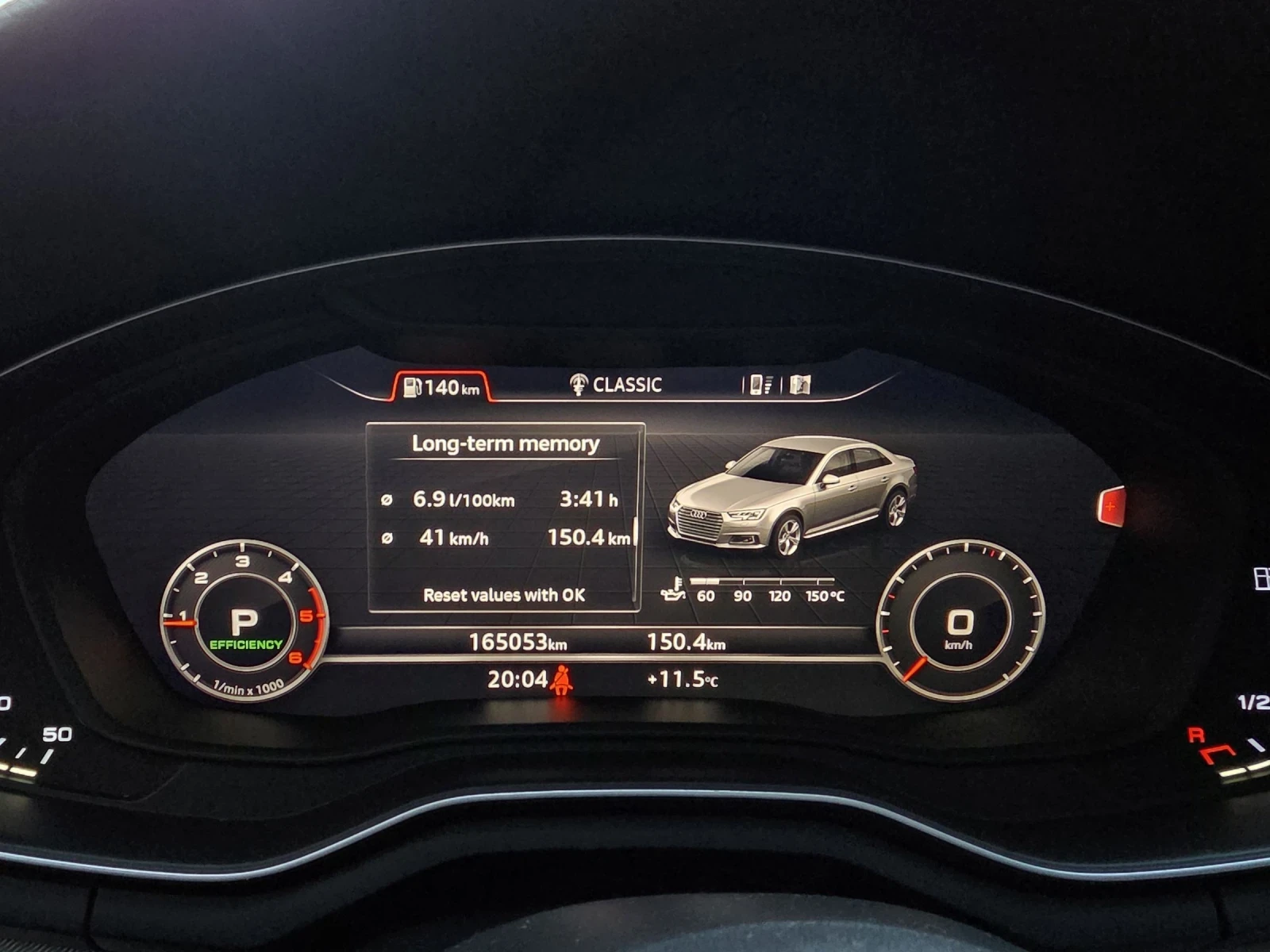 Audi A4 Quattro, снимка 13 - Автомобили и джипове - 53510461