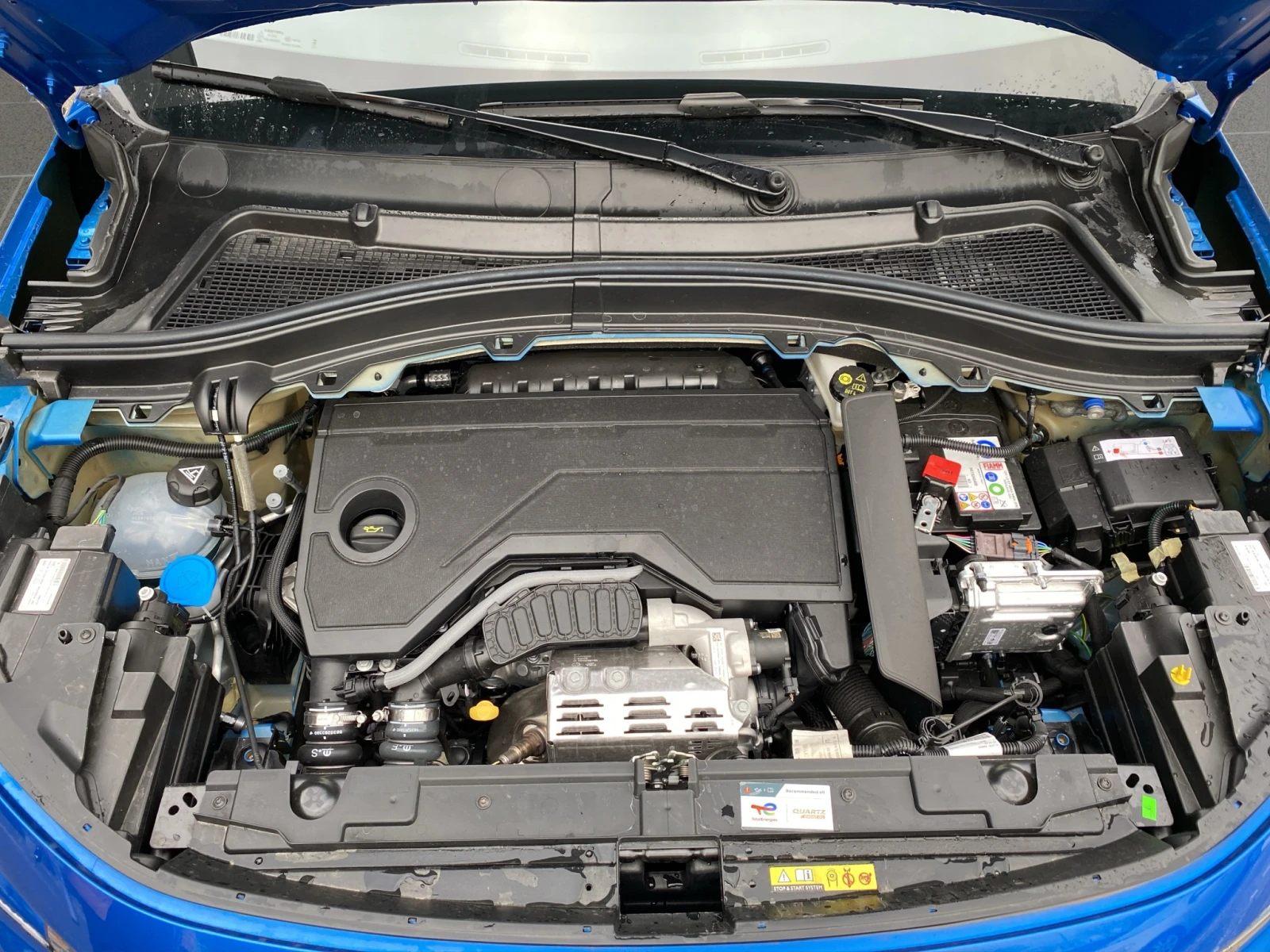 Citroen C3 PLUS HYBRID 110 Automatic E6 | Mobile.bg � ����������� 14