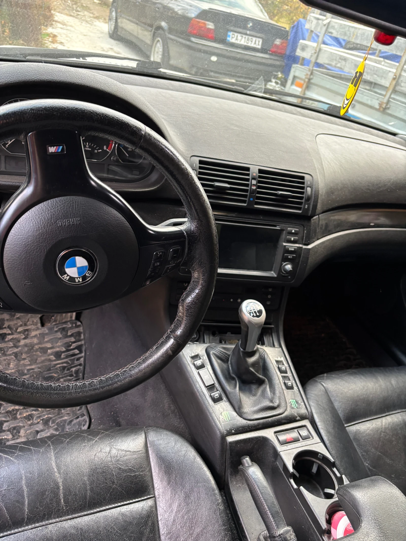 BMW 330 XD | Mobile.bg � ����������� 11