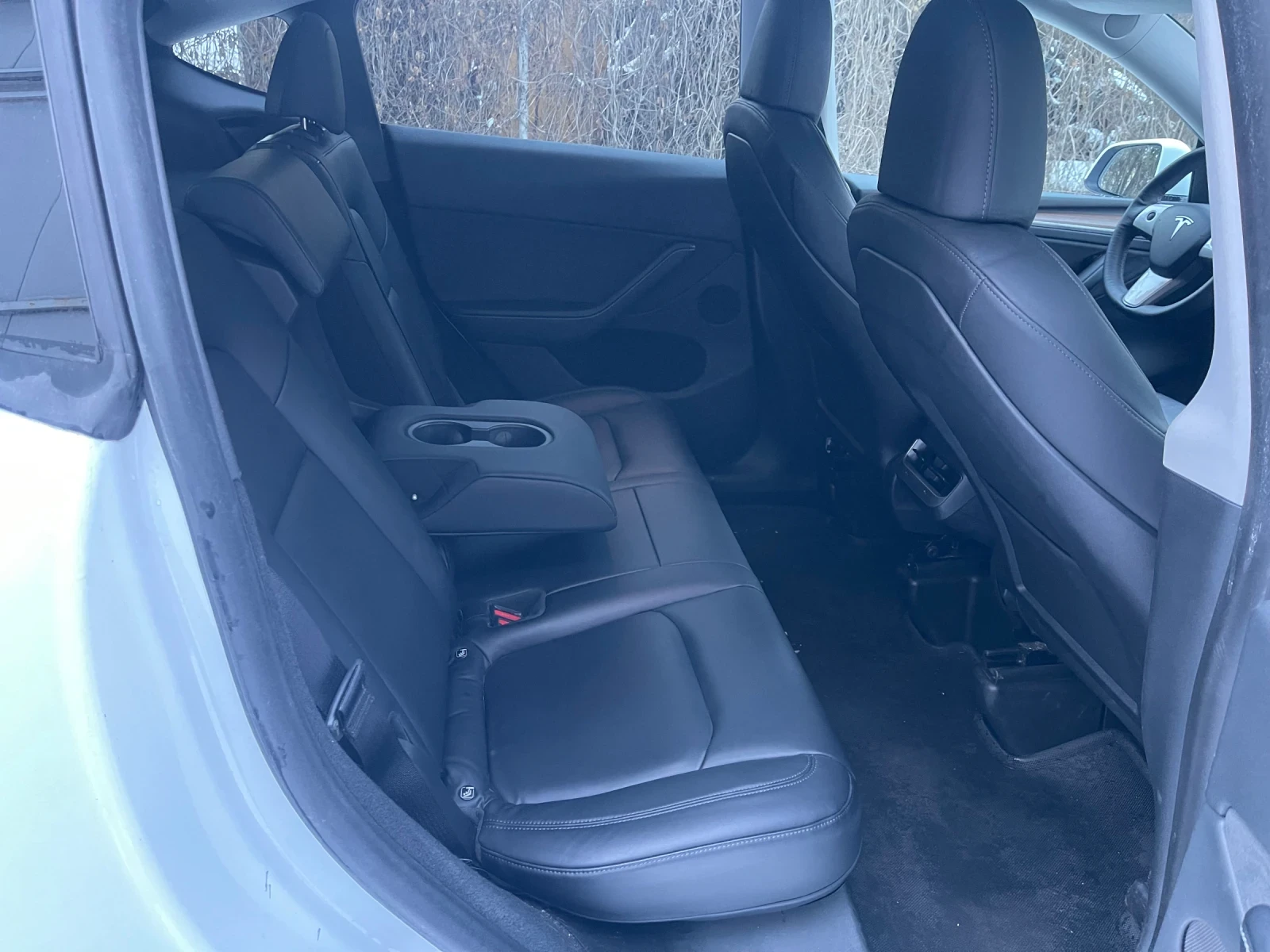 Tesla Model Y Dual Motor Long Range | Mobile.bg � ����������� 13