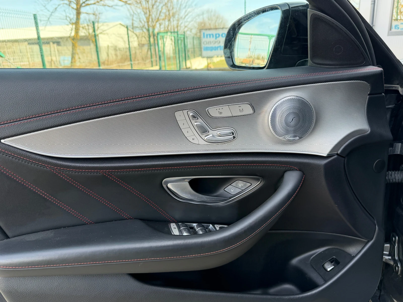 Mercedes-Benz E 43 AMG 4 Matic bi-Turbo 2018 401 k.c | Mobile.bg � ����������� 14