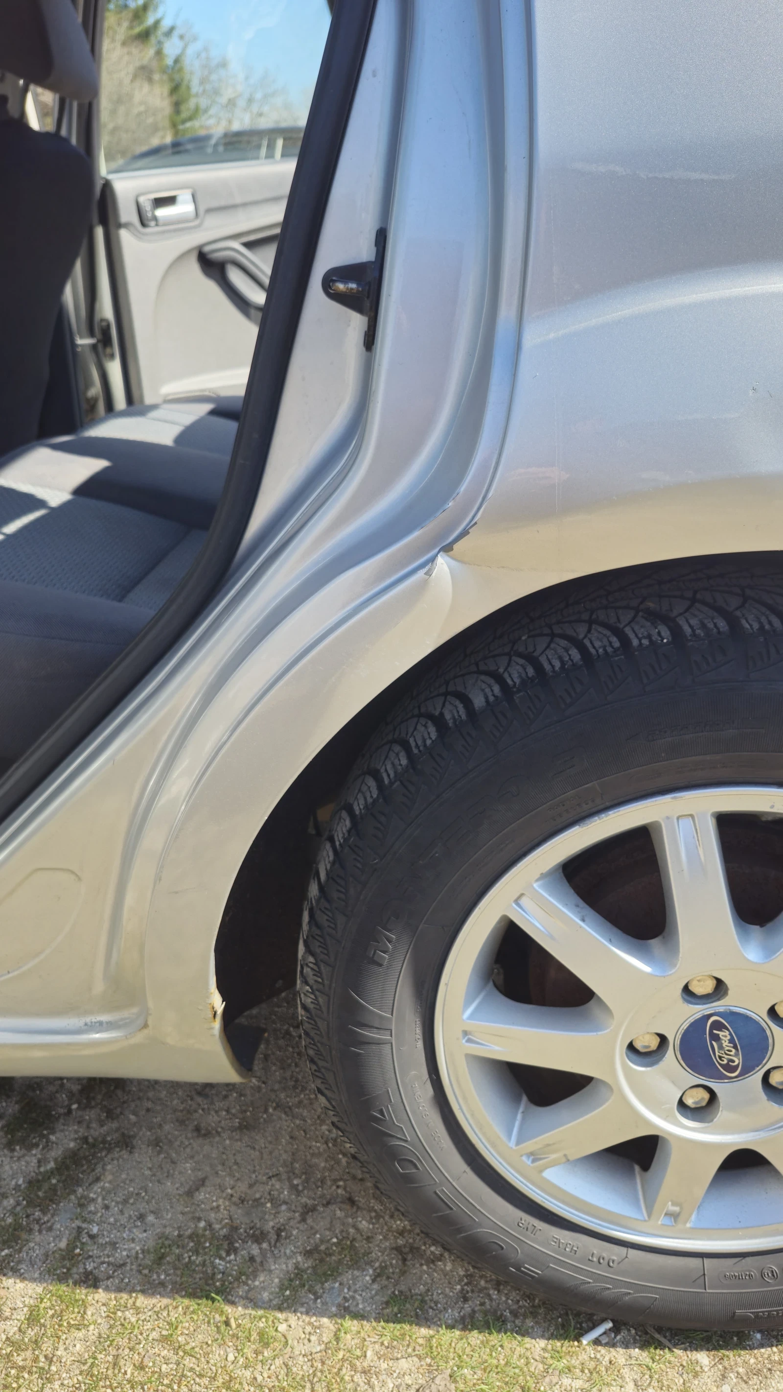 Ford Focus  - изображение 7