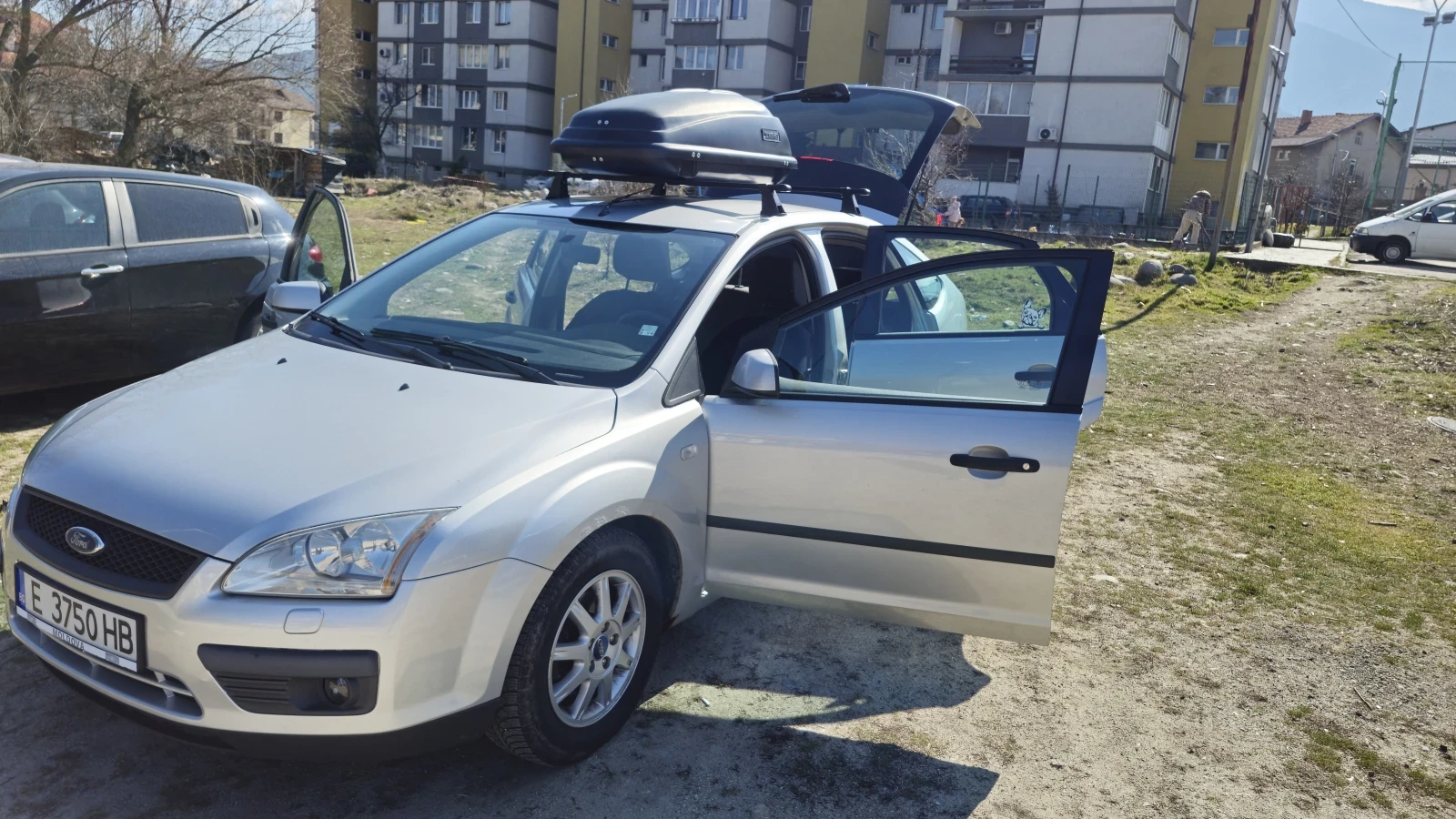 Ford Focus  - изображение 4