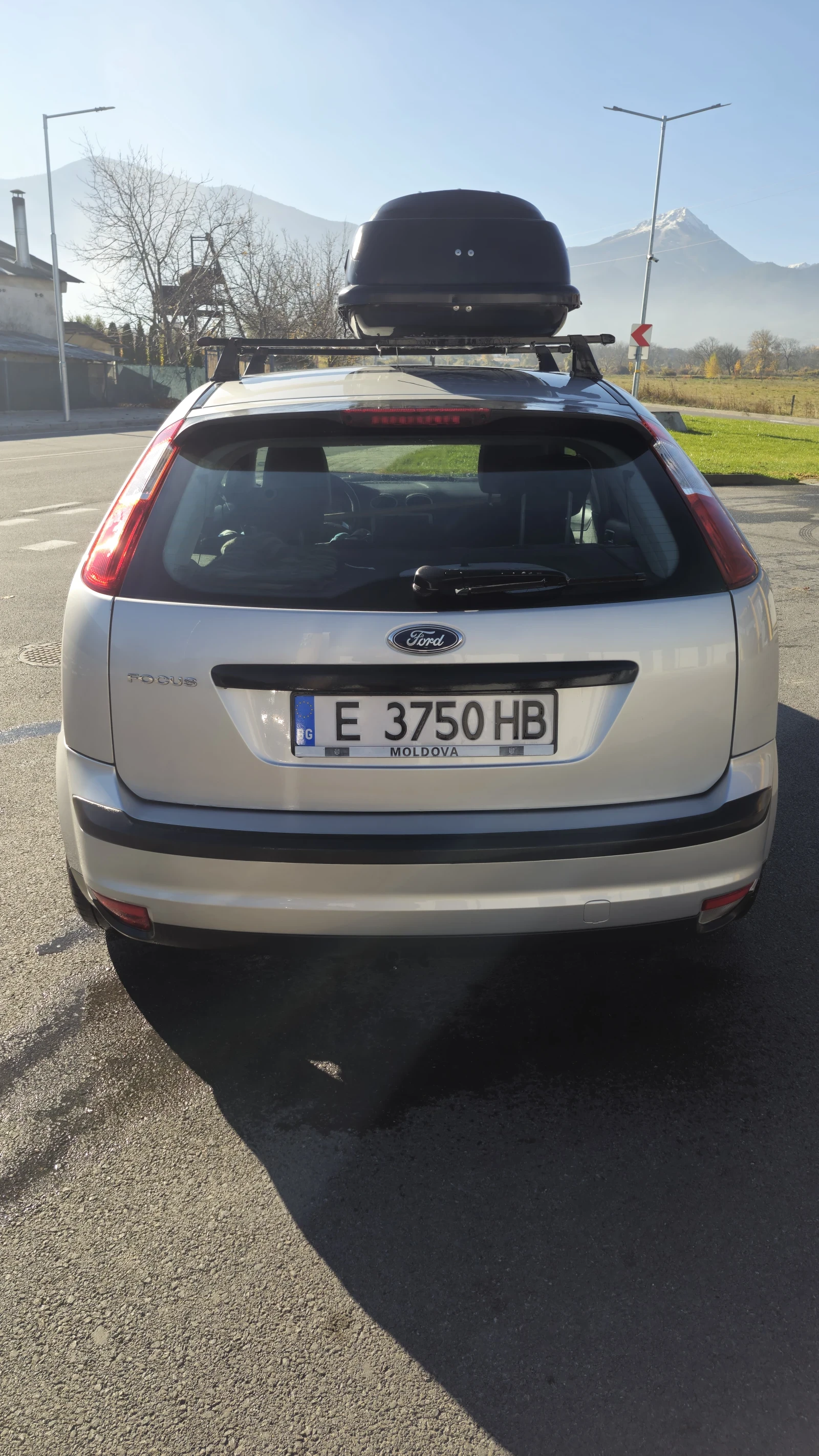 Ford Focus, снимка 16 - Автомобили и джипове - 53745457