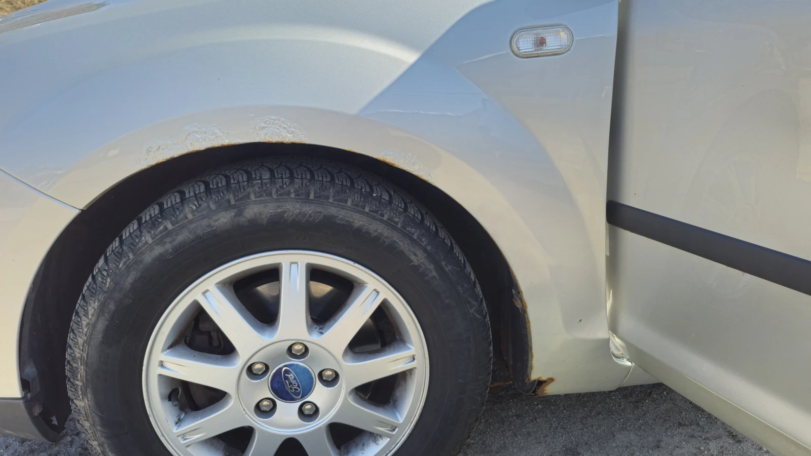 Ford Focus  - изображение 5