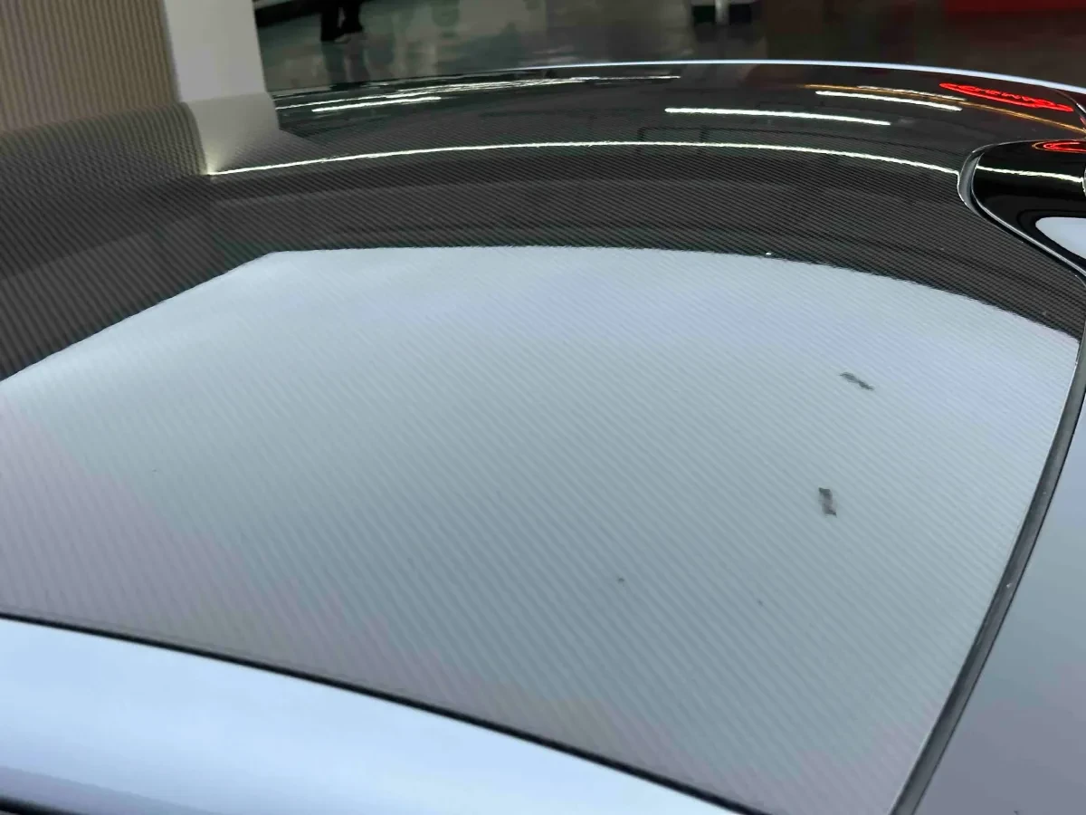 Xiaomi SU7  Ultra, снимка 8 - Автомобили и джипове - 53746099