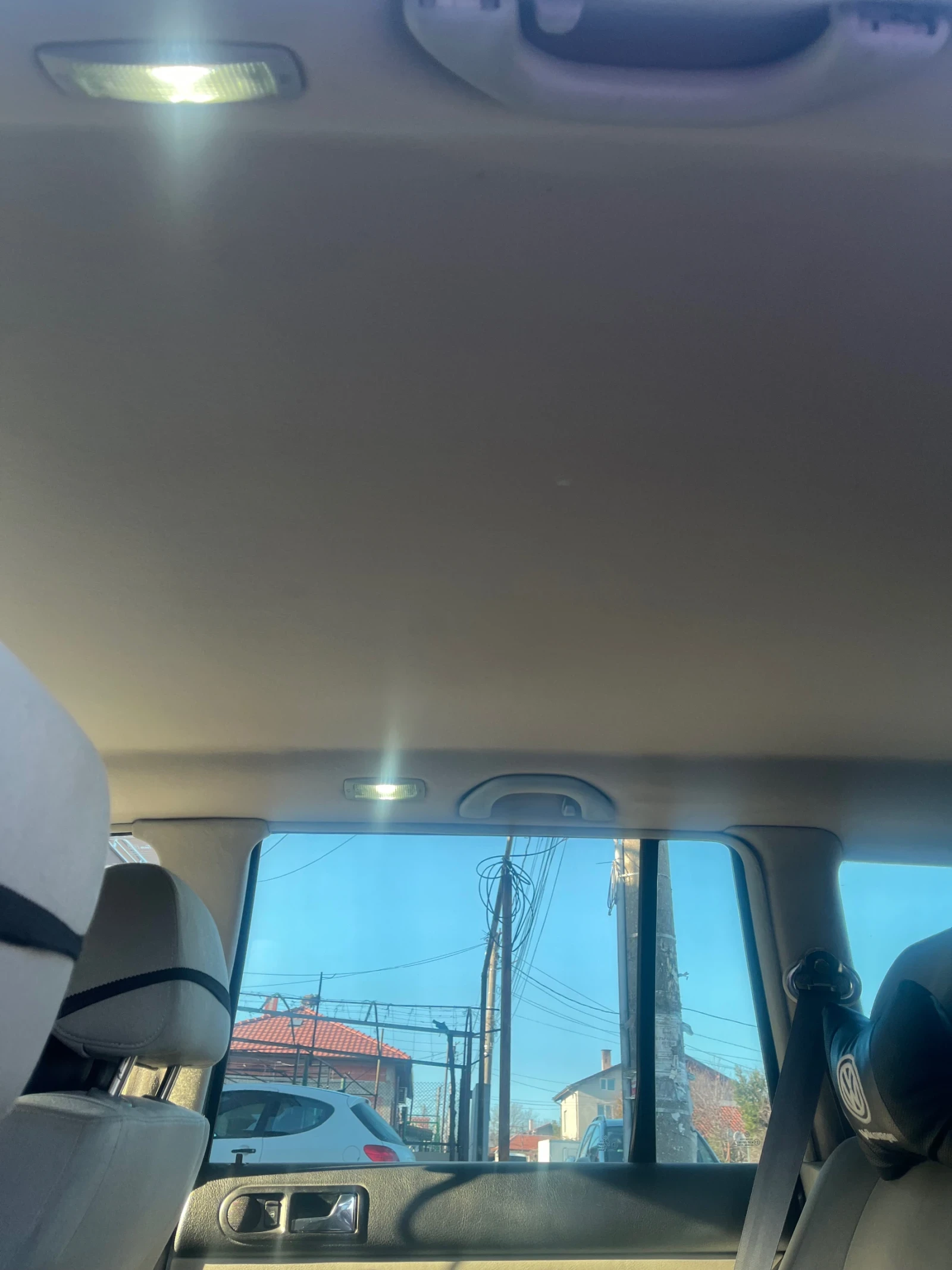 VW Bora, снимка 15 - Автомобили и джипове - 53838721