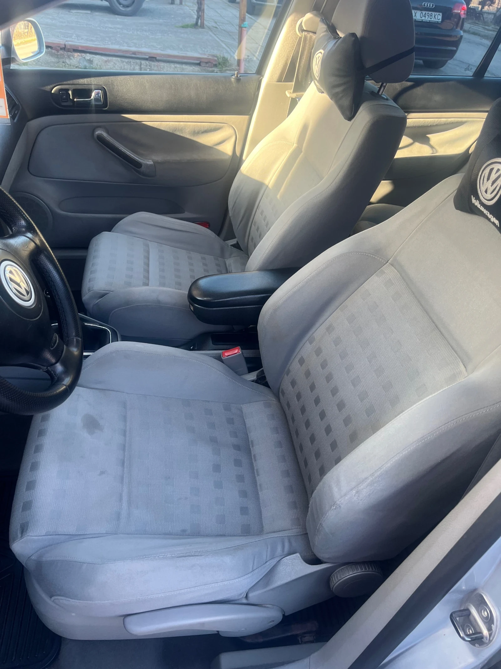 VW Bora, снимка 5 - Автомобили и джипове - 53838721