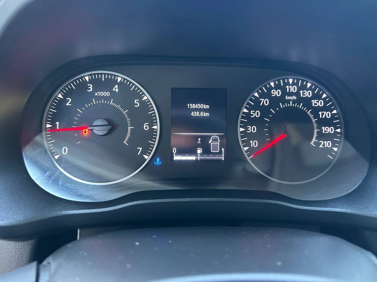 Renault Express 1.5 DCI, снимка 15 - Автомобили и джипове - 54033448