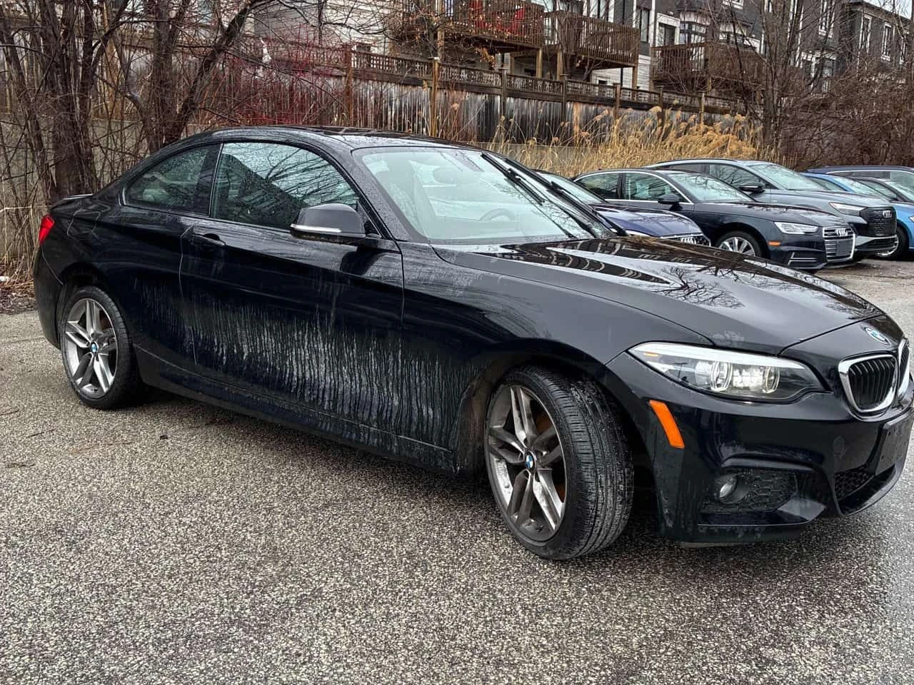 BMW 230 * xDrive * ������ ����������������* ������*  | Mobile.bg � ����������� 3