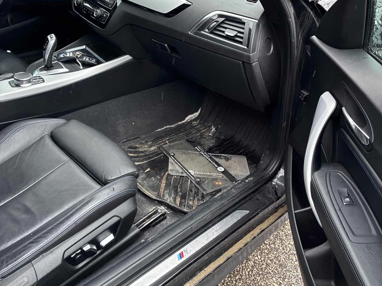 BMW 230 * xDrive * ������ ����������������* ������*  | Mobile.bg � ����������� 12