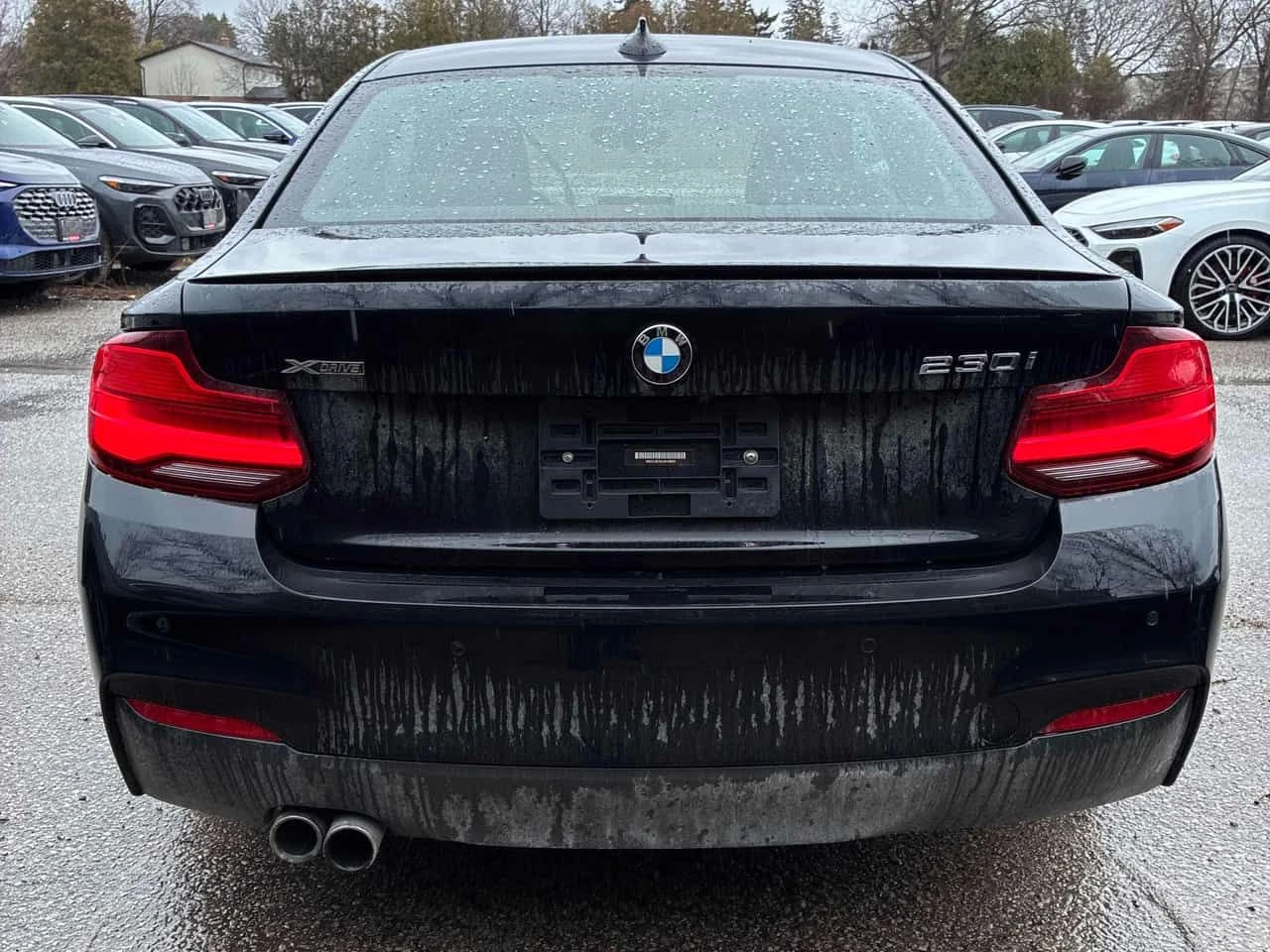 BMW 230 * xDrive * ������ ����������������* ������*  | Mobile.bg � ����������� 4