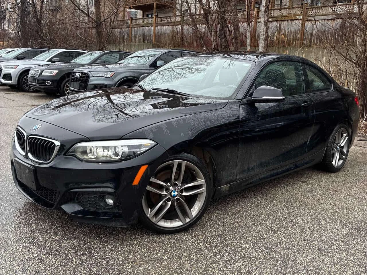 BMW 230 * xDrive * ������ ����������������* ������*  | Mobile.bg � ����������� 2