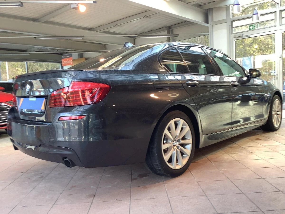 BMW 535  xDrive Лизинг, снимка 5 - Автомобили и джипове - 54476942