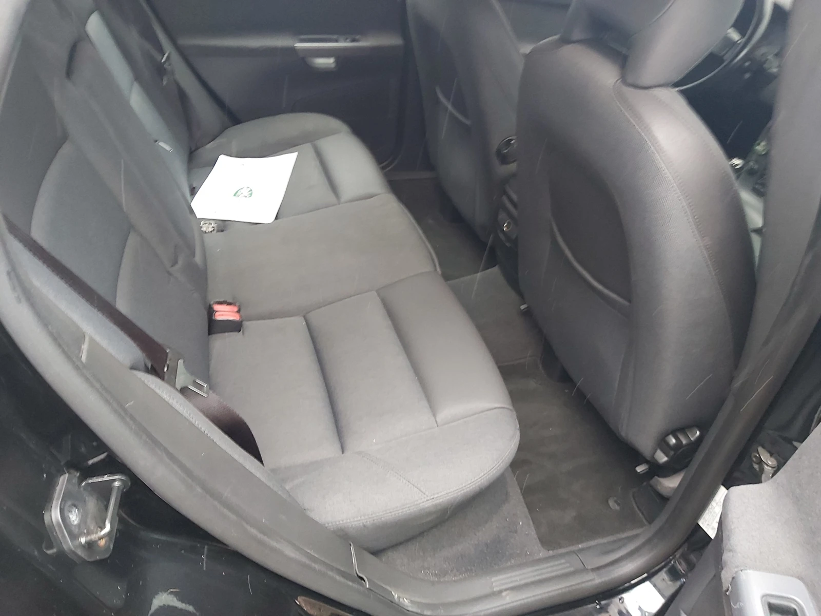 Volvo V50 2.0 hdi 136, снимка 7 - Автомобили и джипове - 54493322