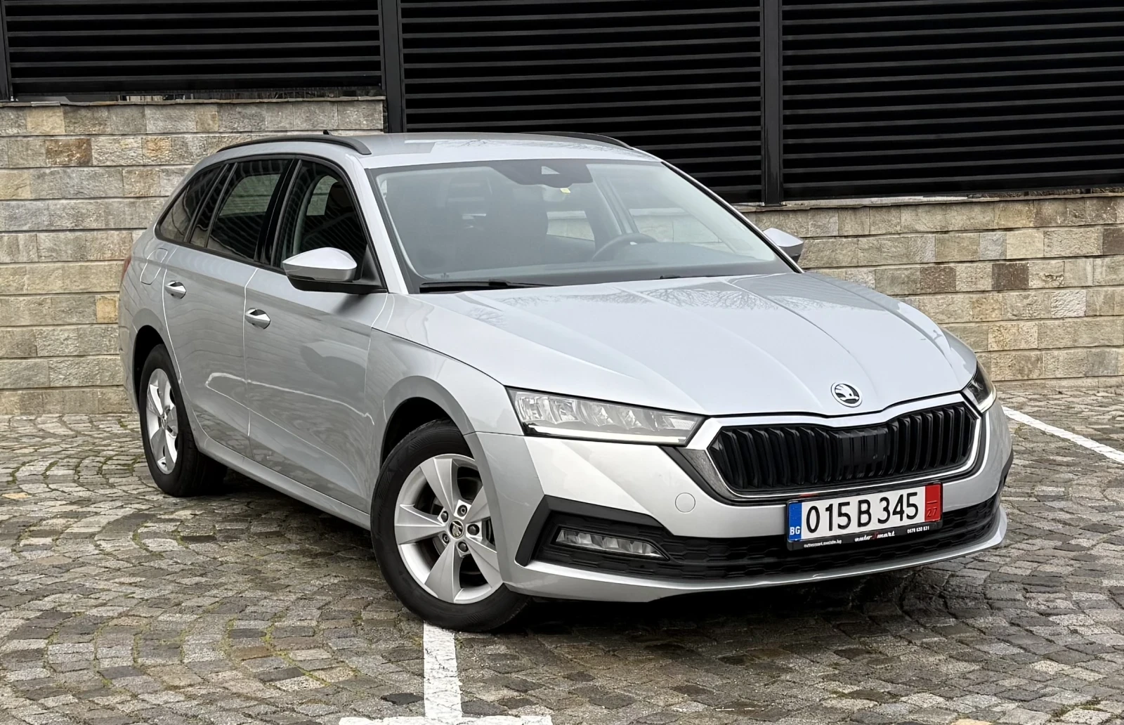 Skoda Octavia 2.0TDI_150kc, снимка 2 - Автомобили и джипове - 54513983