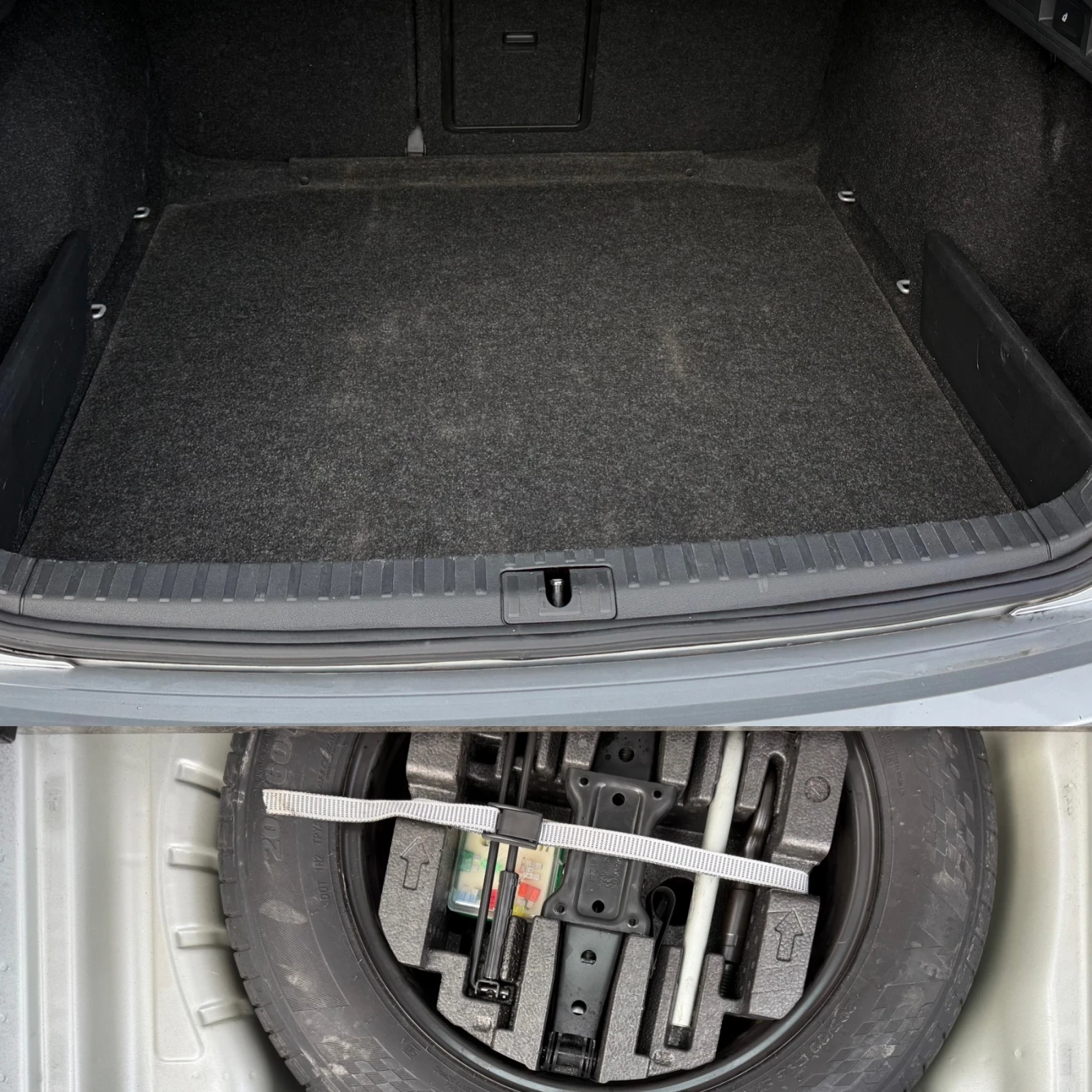 Skoda Octavia 2.0TDI_150kc, снимка 14 - Автомобили и джипове - 54513983