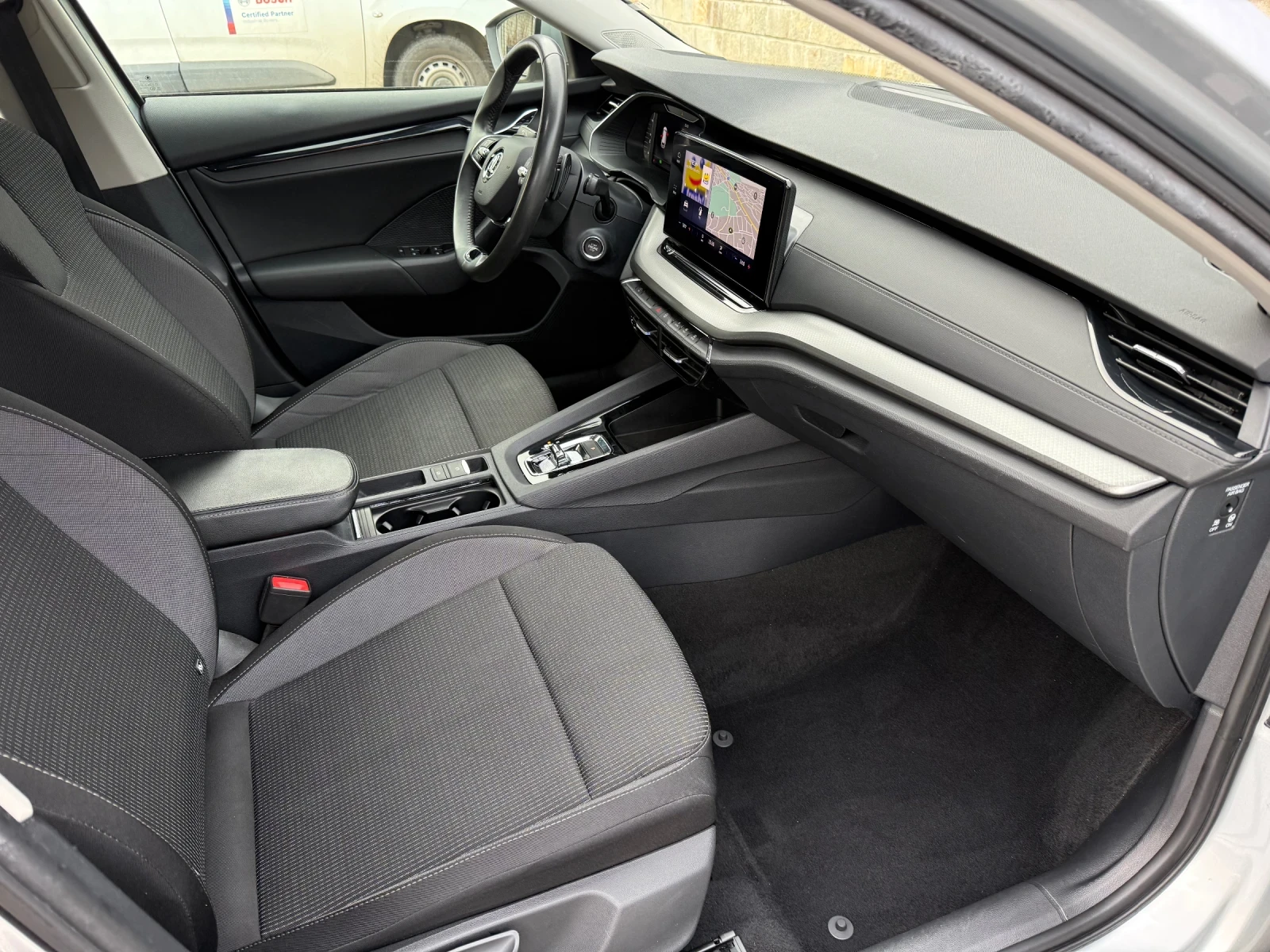 Skoda Octavia 2.0TDI_150kc, снимка 11 - Автомобили и джипове - 54513983