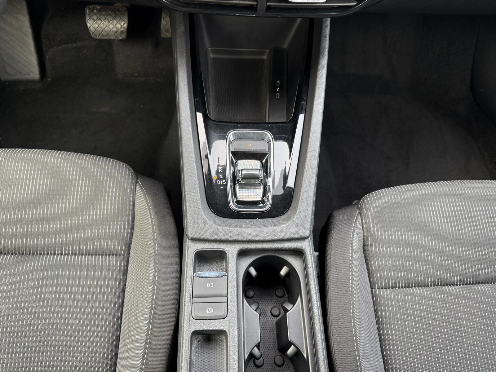 Skoda Octavia 2.0TDI_150kc, снимка 10 - Автомобили и джипове - 54513983