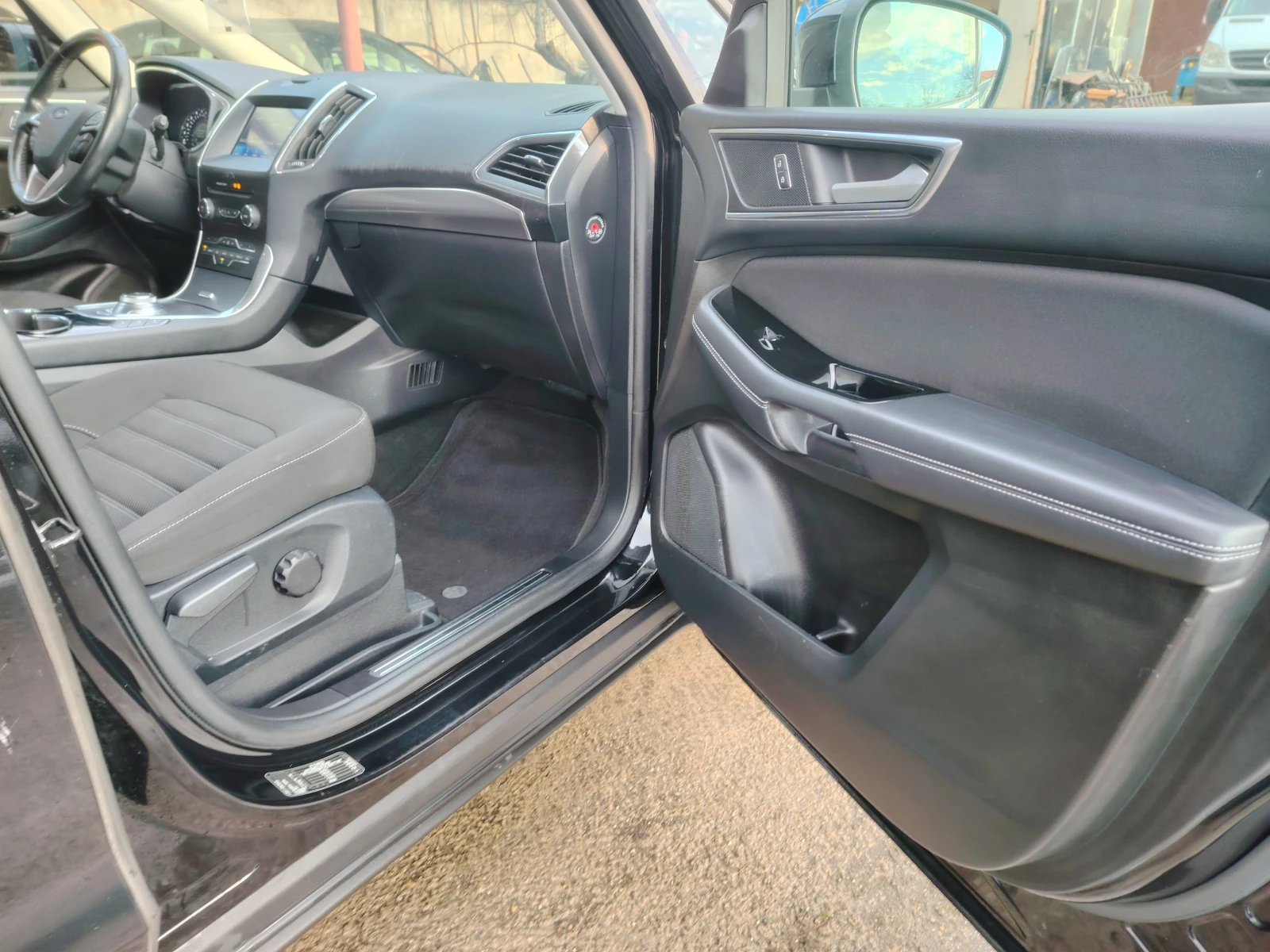 Ford Galaxy 2.0 , снимка 6 - Автомобили и джипове - 54601241