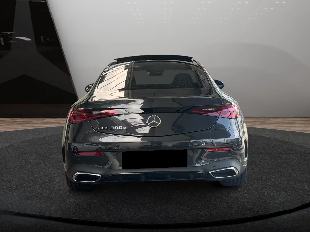 Mercedes-Benz CLE 300 e / AMG / BURMESTER / NIGHT / PANO, снимка 5 - Автомобили и джипове - 54775292