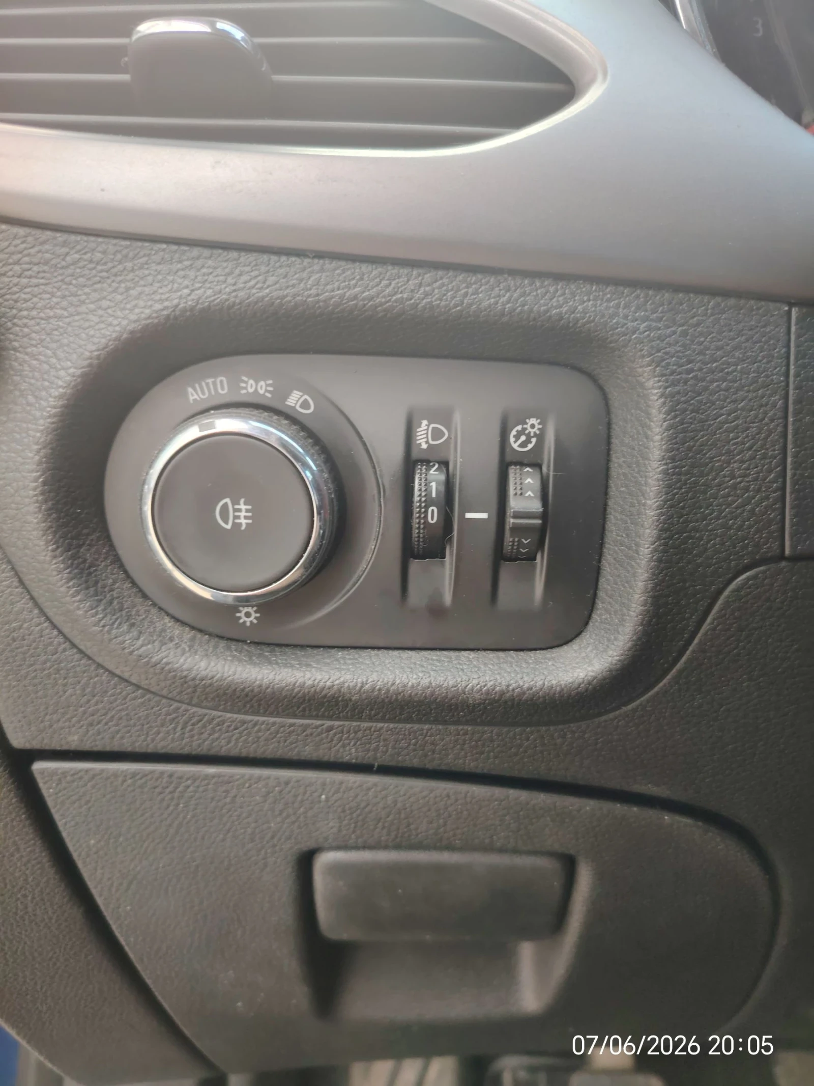 Opel Astra Taxi, снимка 5 - Автомобили и джипове - 54811567