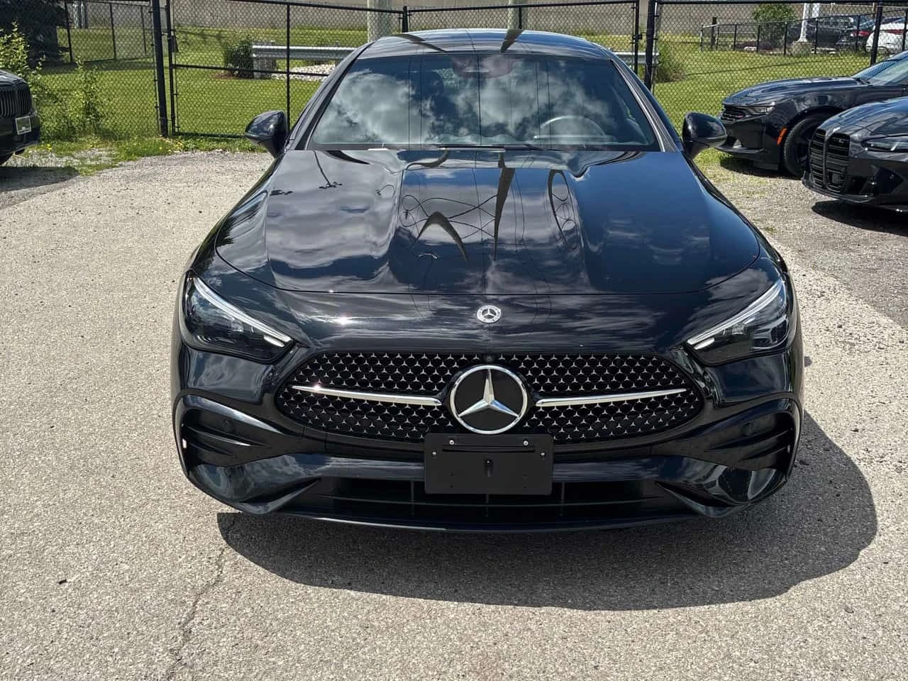 Mercedes-Benz CLE 300 * ������ ����������������*  | Mobile.bg � ����������� 5