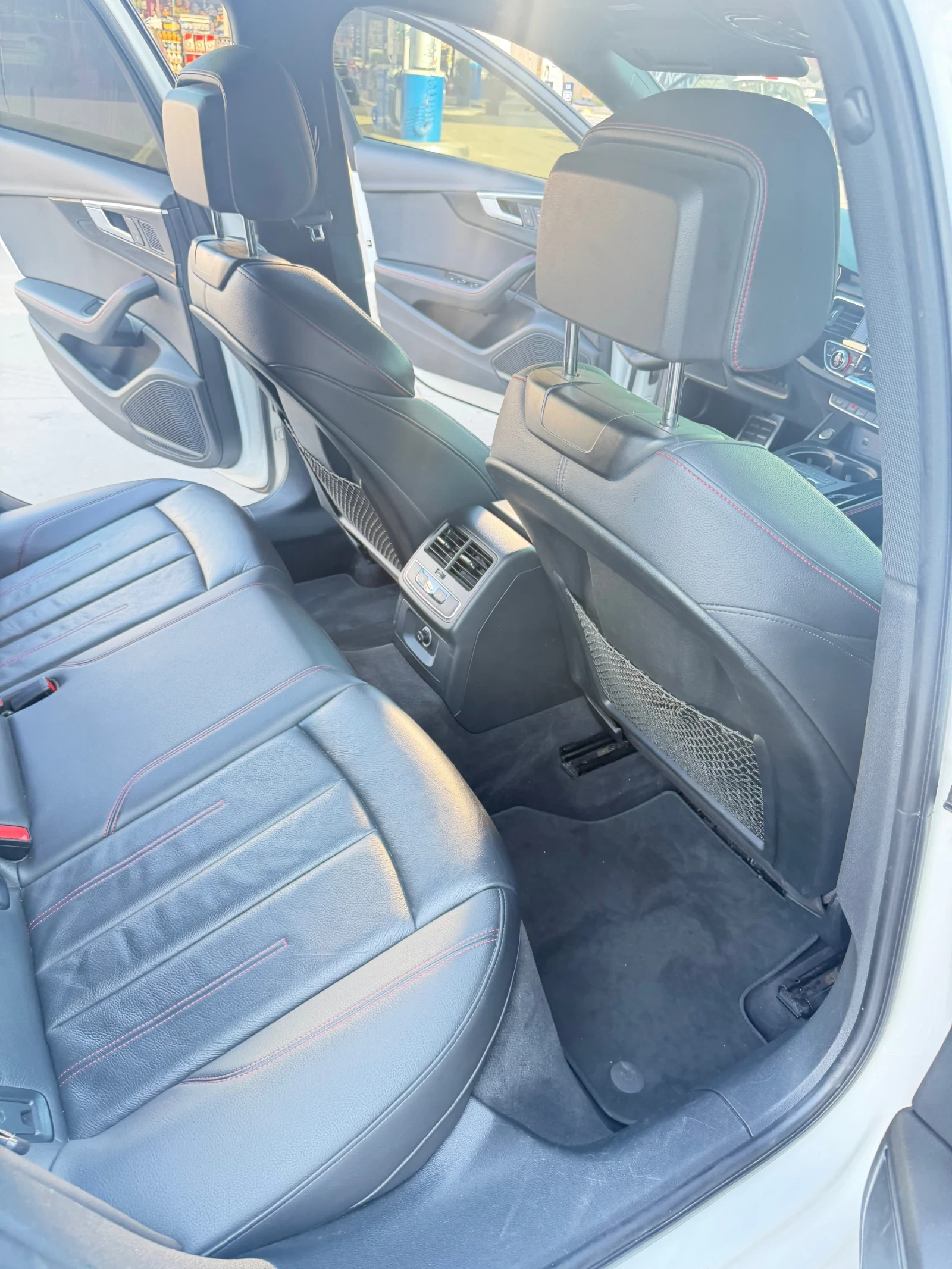 Audi A4, снимка 6 - Автомобили и джипове - 55218445