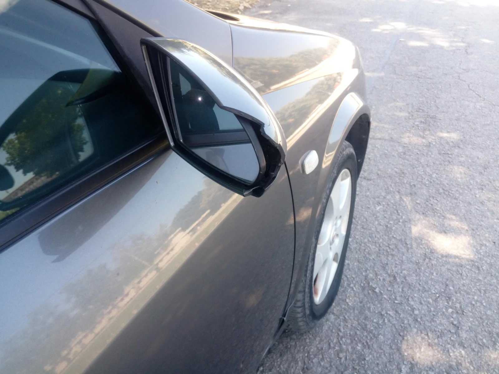 Nissan Primera, снимка 15 - Автомобили и джипове - 55656230