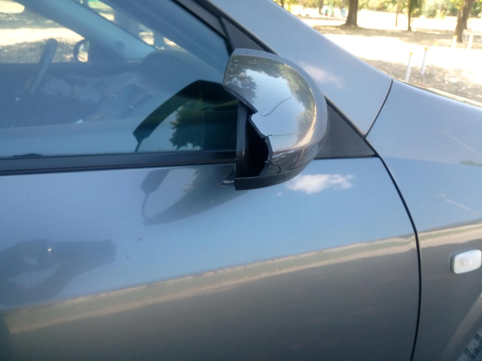 Nissan Primera, снимка 3 - Автомобили и джипове - 55656230
