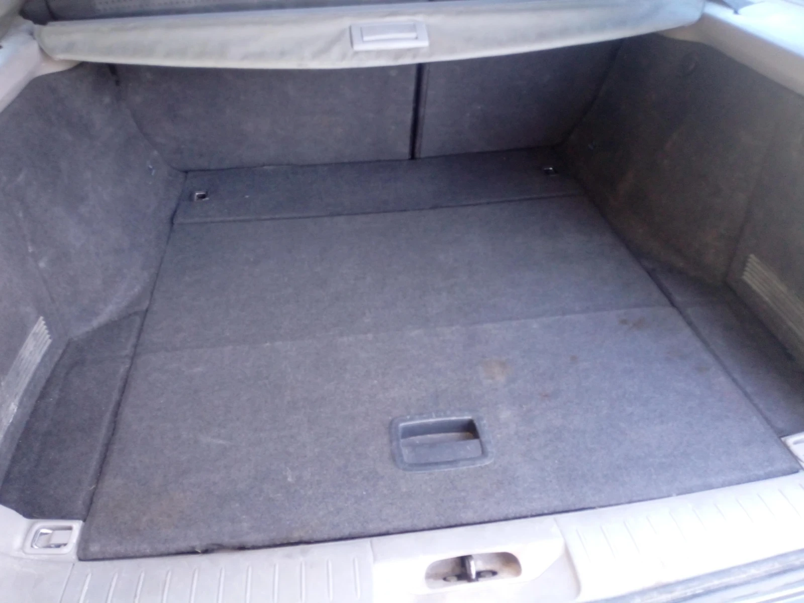 Nissan Primera, снимка 13 - Автомобили и джипове - 55656230