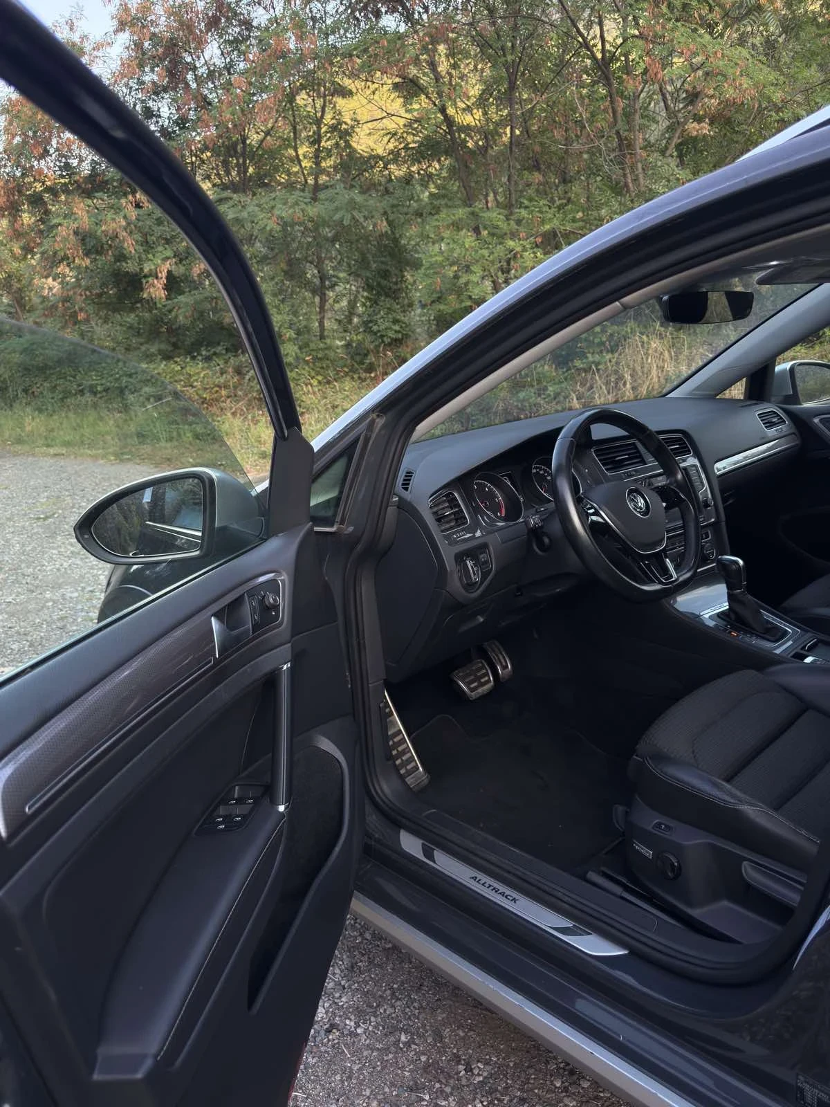 VW Golf, снимка 12 - Автомобили и джипове - 55849461