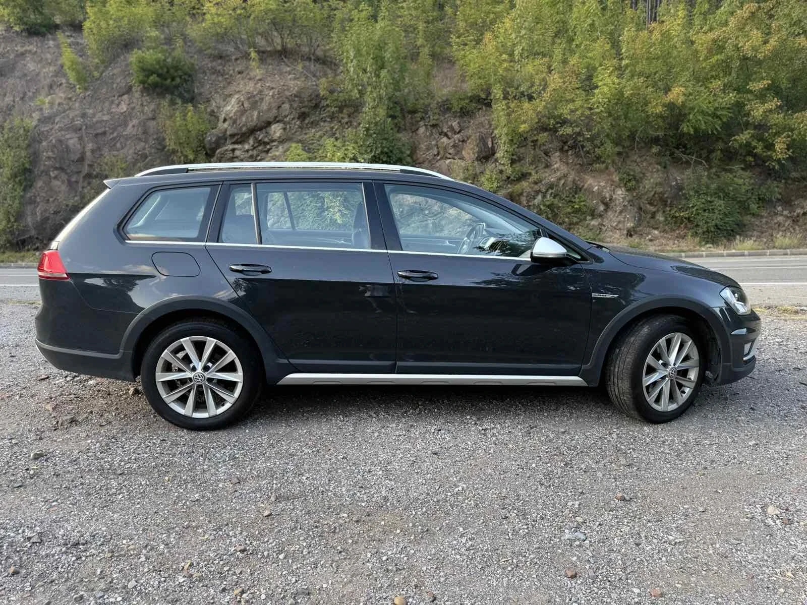 VW Golf, снимка 6 - Автомобили и джипове - 55849461