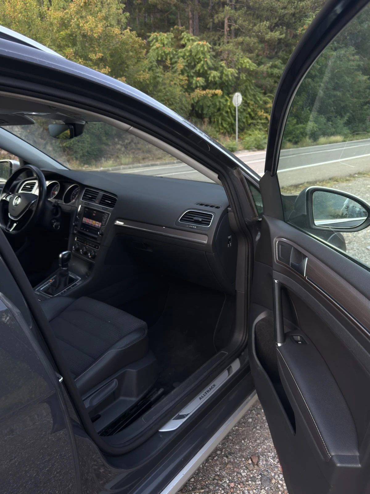 VW Golf, снимка 10 - Автомобили и джипове - 55849461