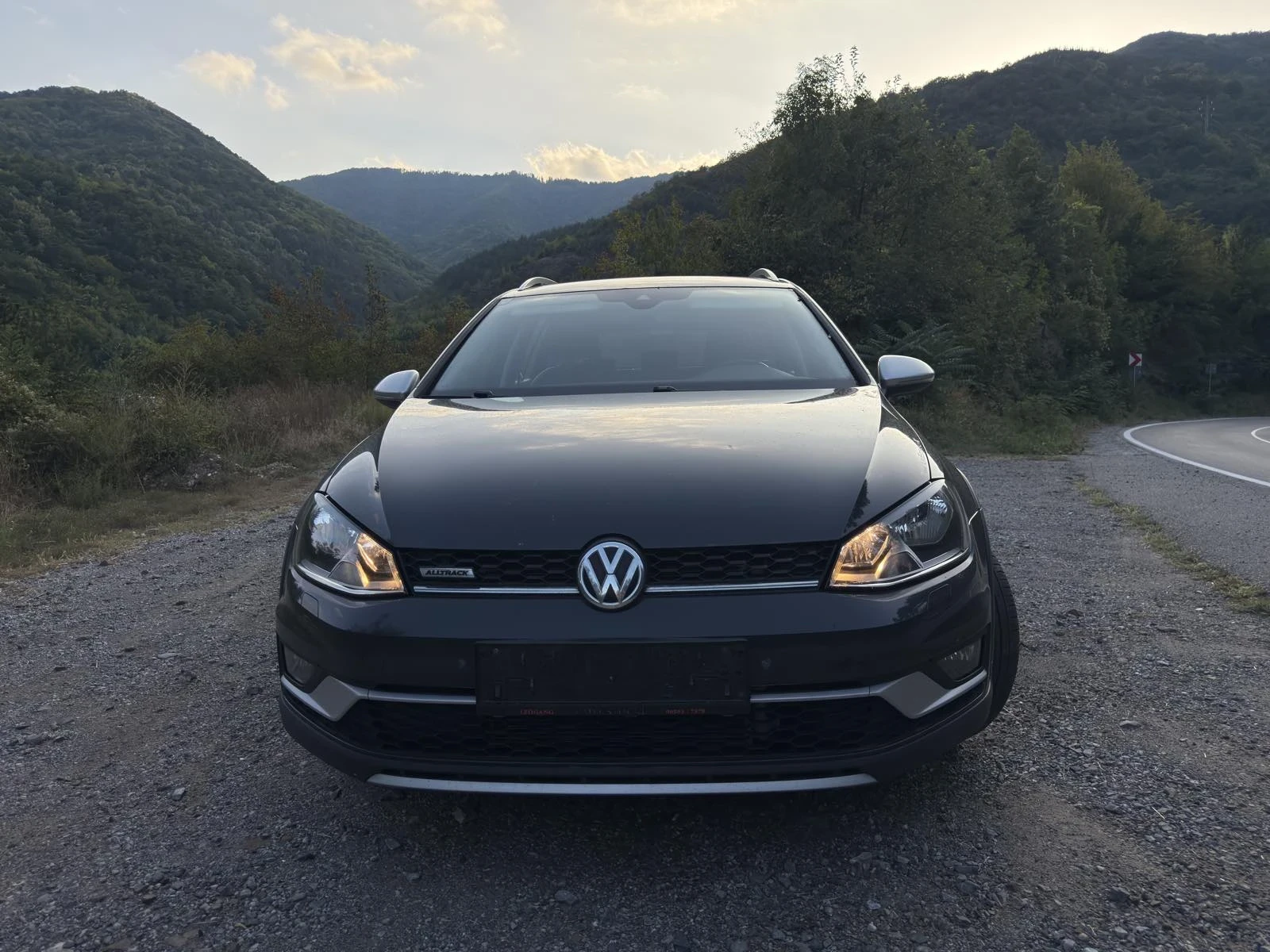VW Golf, снимка 16 - Автомобили и джипове - 55849461