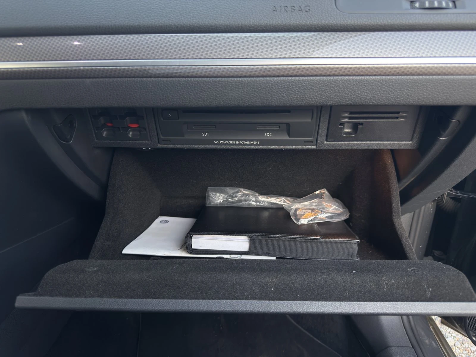 VW Golf, снимка 15 - Автомобили и джипове - 55849461