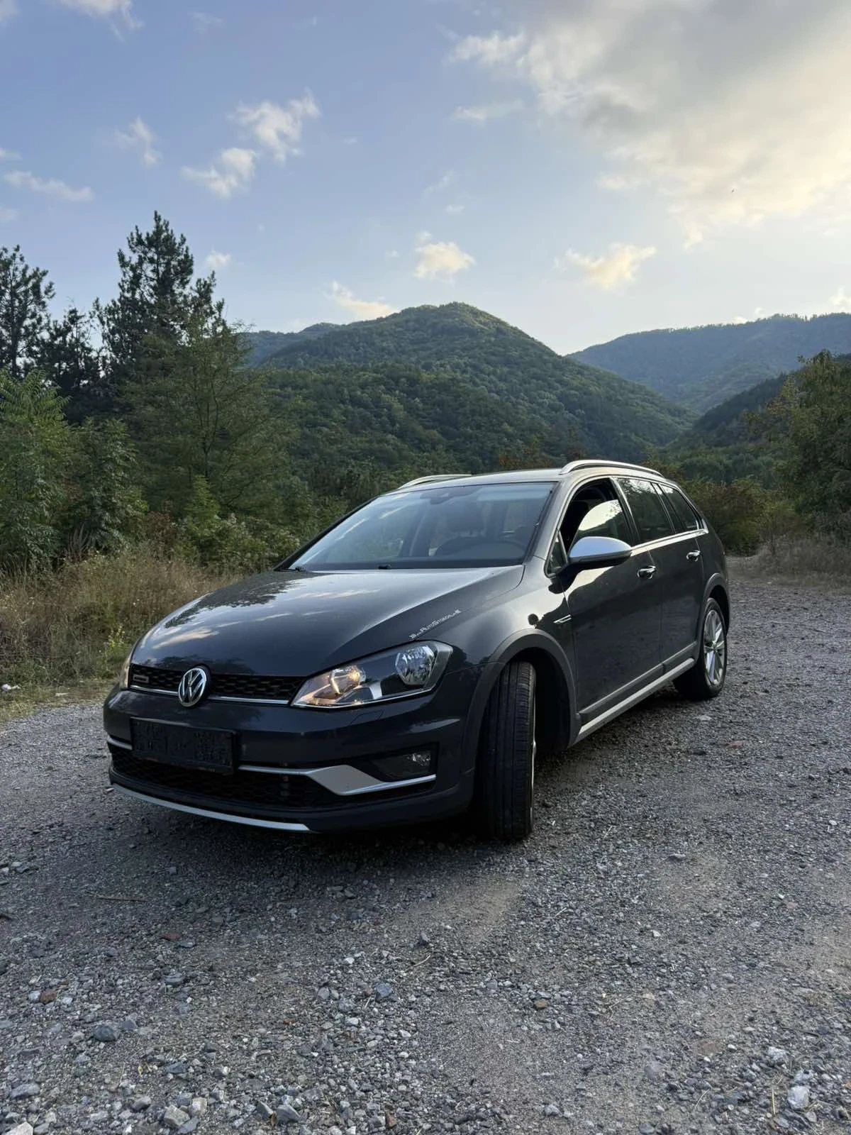 VW Golf, снимка 9 - Автомобили и джипове - 55849461