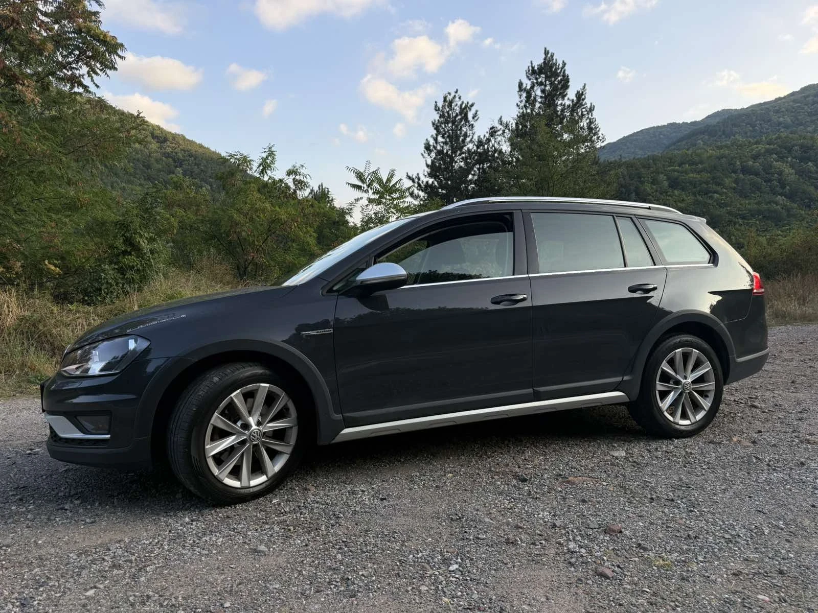 VW Golf, снимка 2 - Автомобили и джипове - 55849461