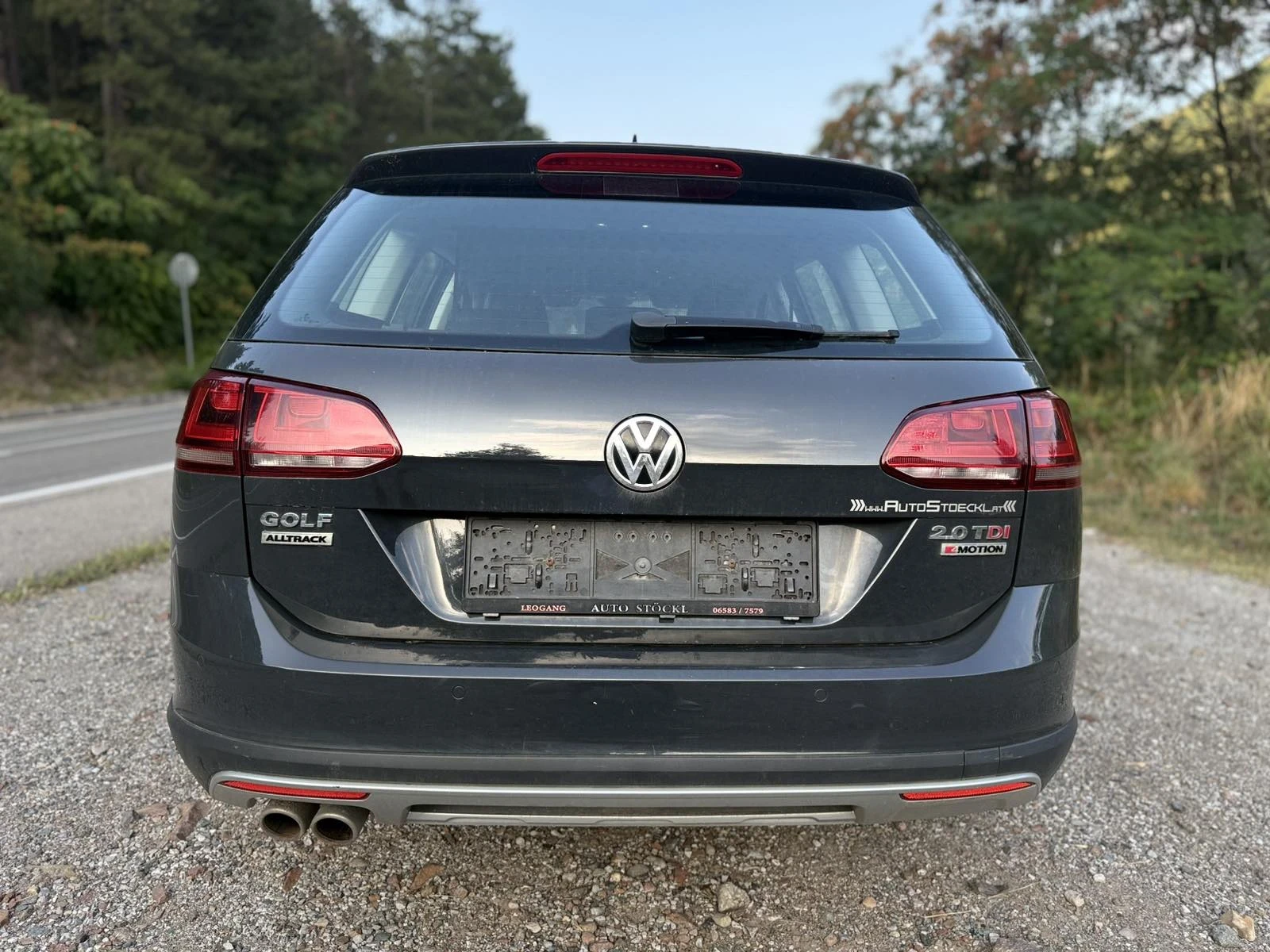 VW Golf, снимка 7 - Автомобили и джипове - 55849461