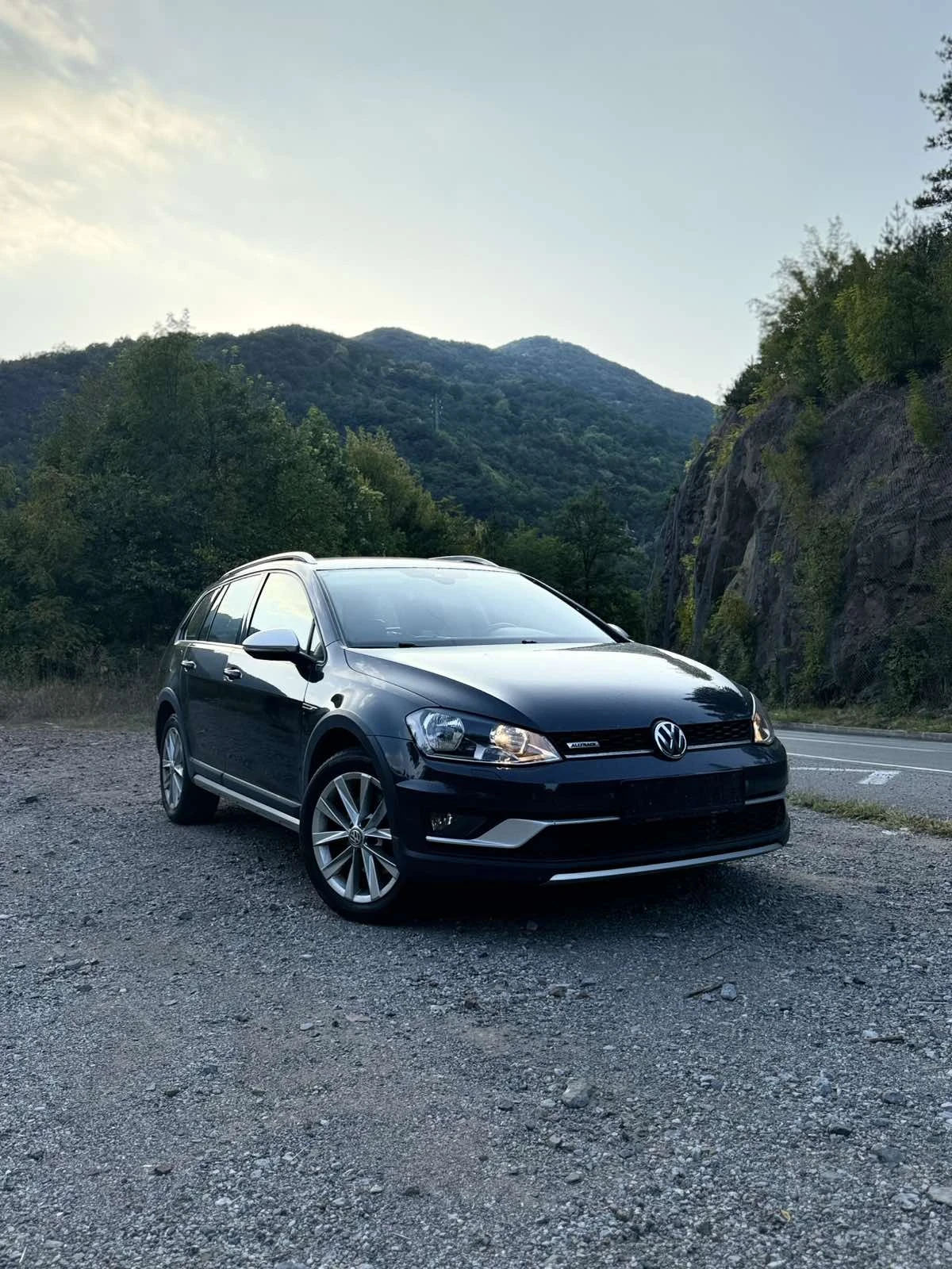 VW Golf, снимка 5 - Автомобили и джипове - 55849461