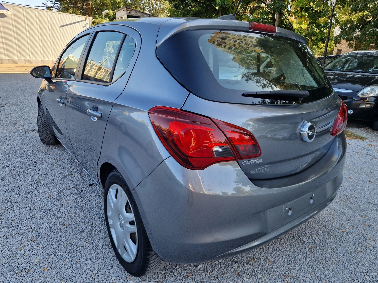 Opel Corsa 1.2i/138�.��. | Mobile.bg � ����������� 7