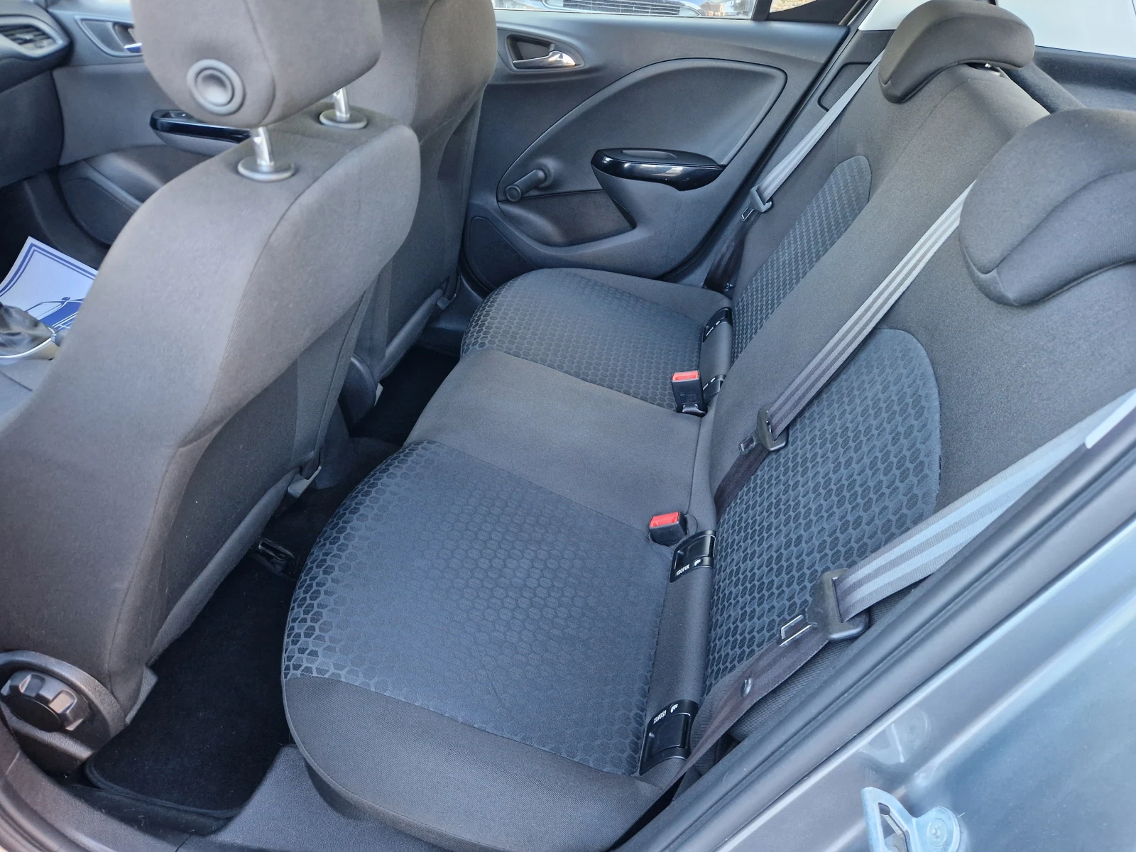 Opel Corsa 1.2i/138�.��. | Mobile.bg � ����������� 14