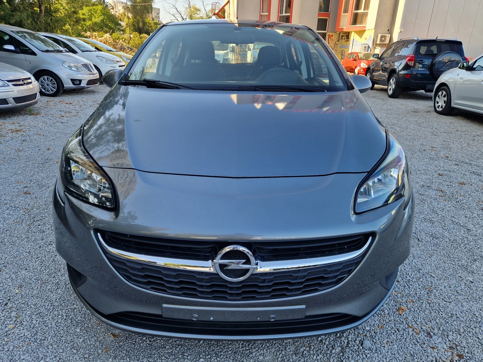 Opel Corsa 1.2i/138�.��. | Mobile.bg � ����������� 2
