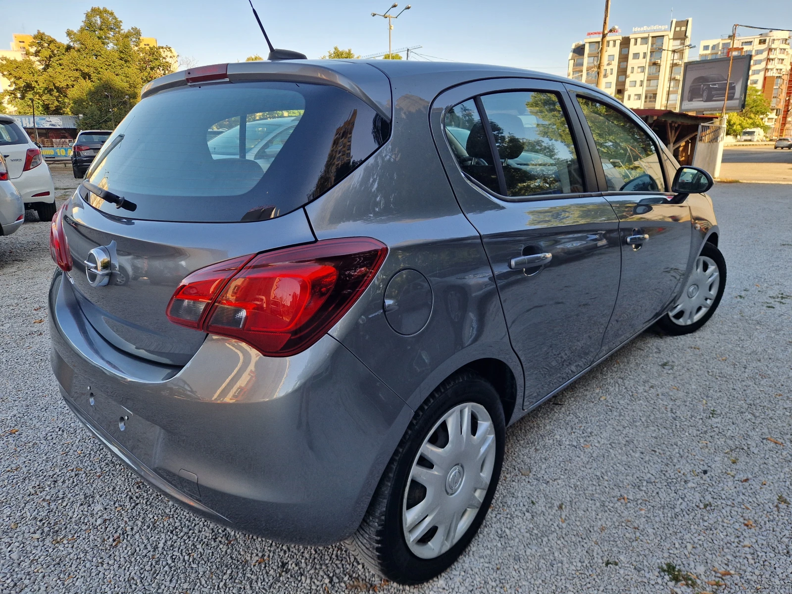 Opel Corsa 1.2i/138�.��. | Mobile.bg � ����������� 5
