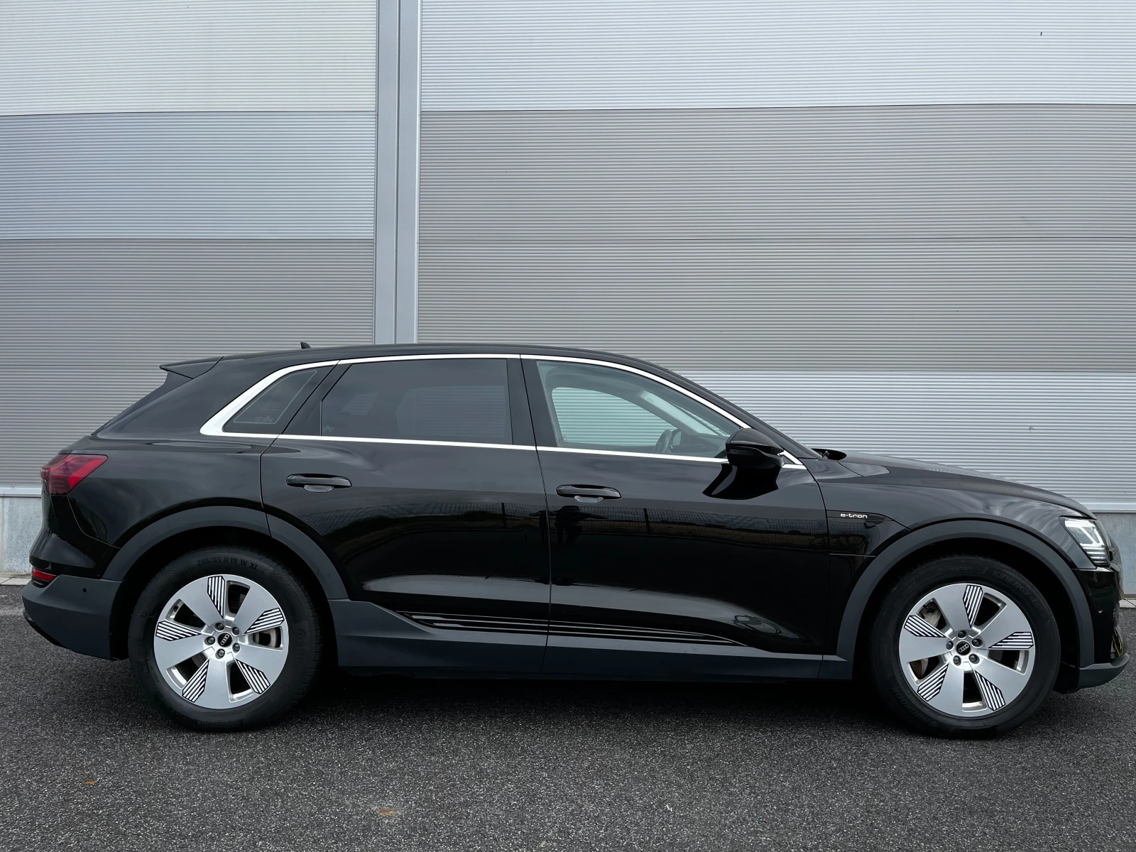 Audi E-Tron Quattro 55 95KWh Business SOH 90%   | Mobile.bg � ����������� 3