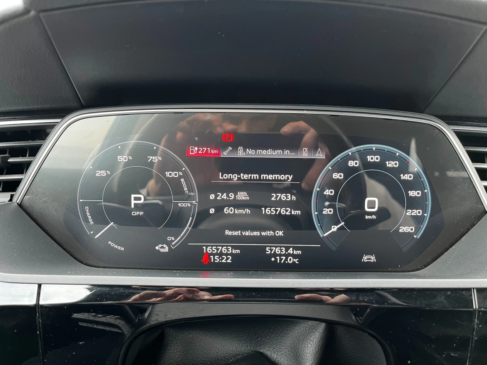 Audi E-Tron Quattro 55 95KWh Business SOH 90%   | Mobile.bg � ����������� 11