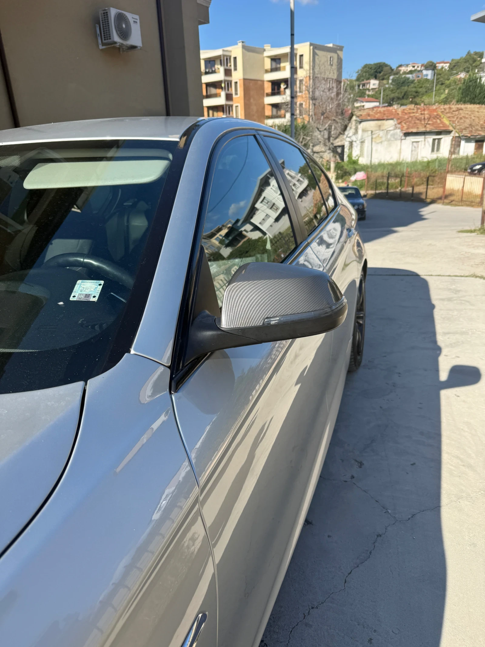 BMW 530 Хdrive, снимка 2 - Автомобили и джипове - 56654986