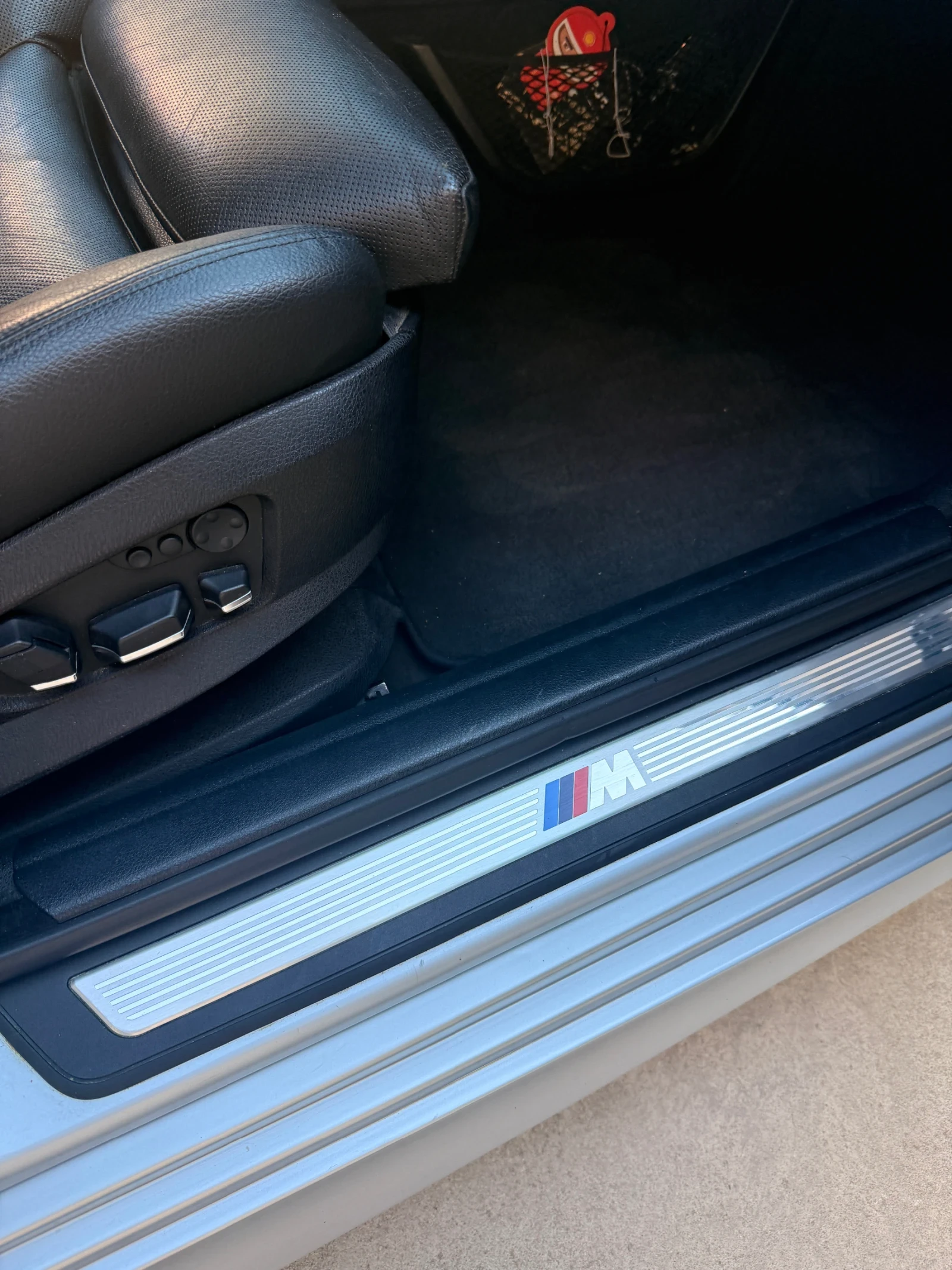 BMW 530 Хdrive, снимка 16 - Автомобили и джипове - 56654986