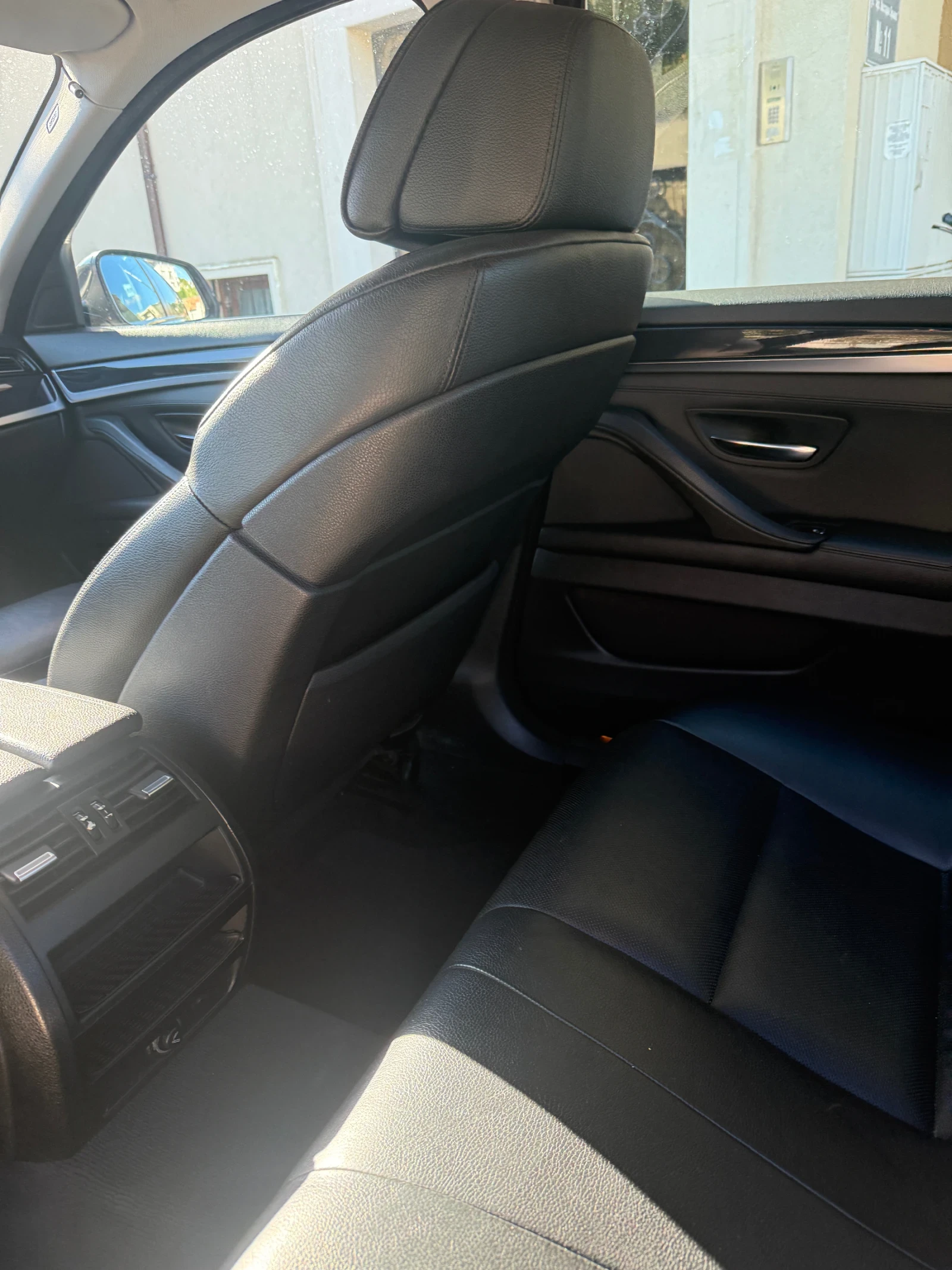 BMW 530 Хdrive, снимка 6 - Автомобили и джипове - 56654986