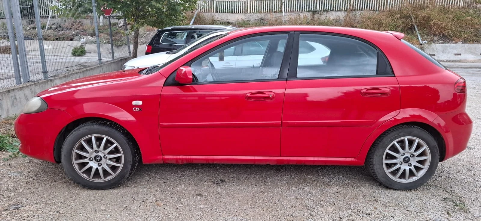 Daewoo Lacetti | Mobile.bg � ����������� 3